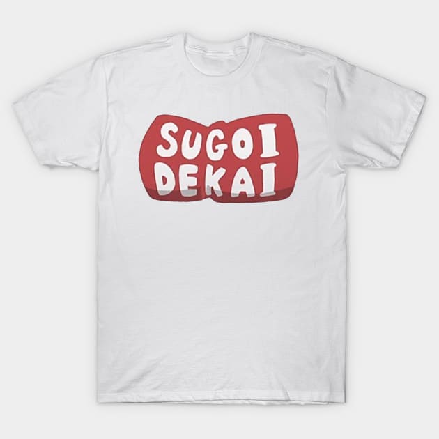 Uzaki chan sugoi dekai shirt discount
